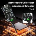 W01 Inductor Detector Tool Motherboard Coil Tester for phone motherboard Repair Electromagnetic Induction Quick Fault Check Oasis Select Default Title