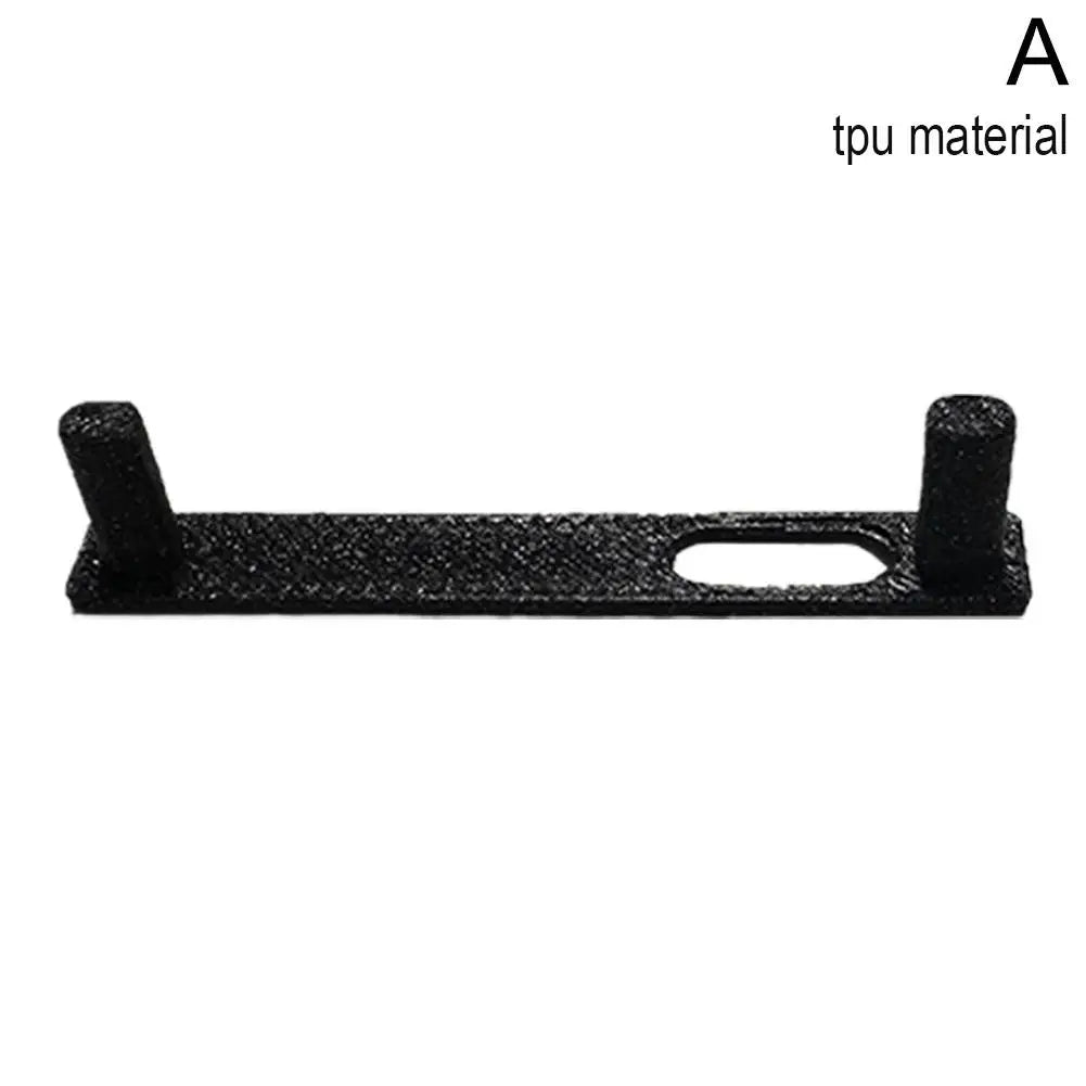 ASUS ROG Ally Dust Plug Port Protector Cover – TPU