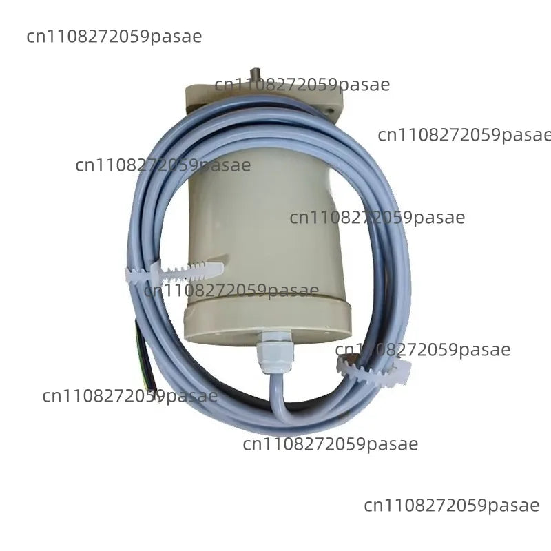Stepper Motor Inlet Valve – Air Compressor Part #39675871