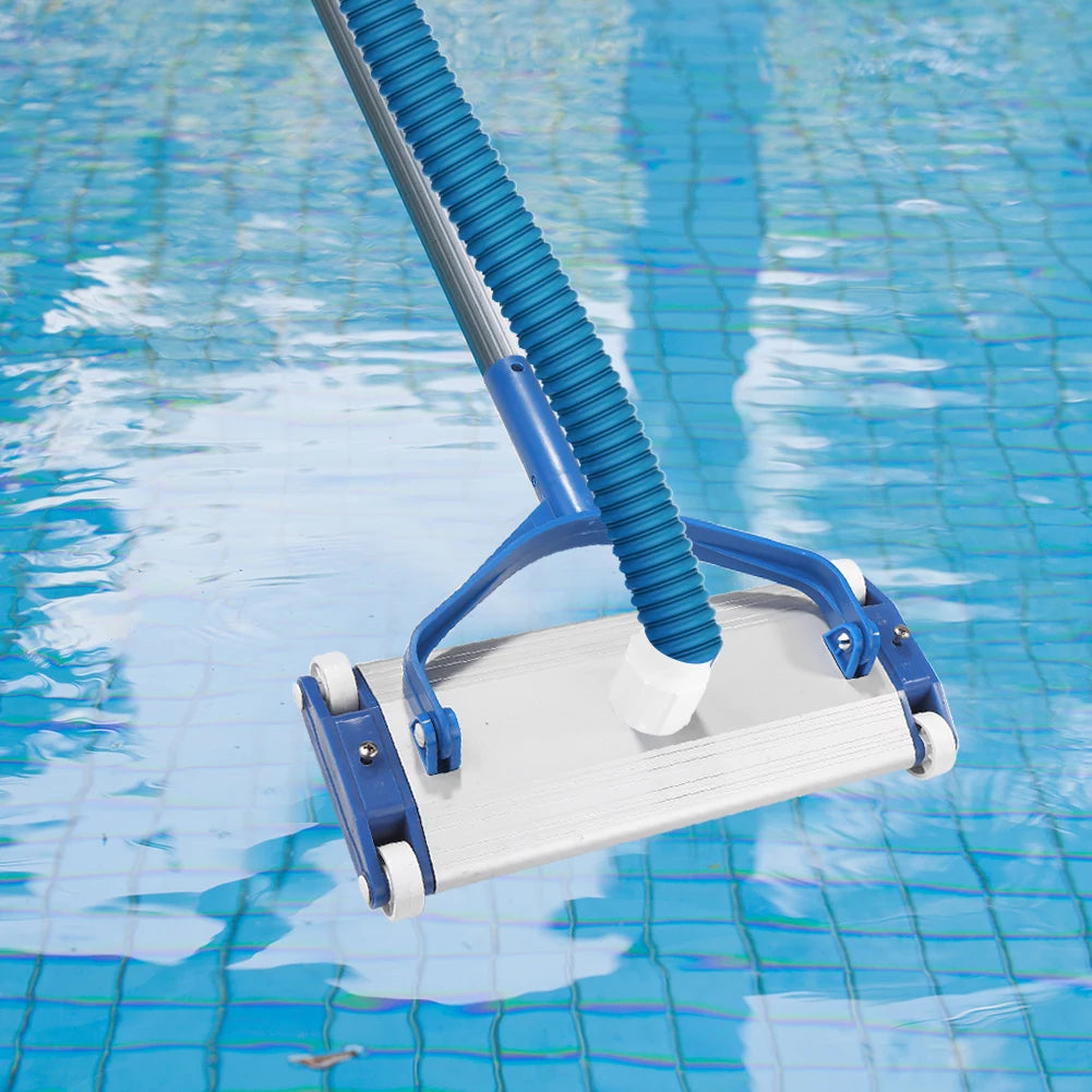 Vacuum Suction Pipe Cleaning Accessories Swimming Pool Hose Connector Adapter Suitable For 38mm Thread Suction Pipe Oasis Select