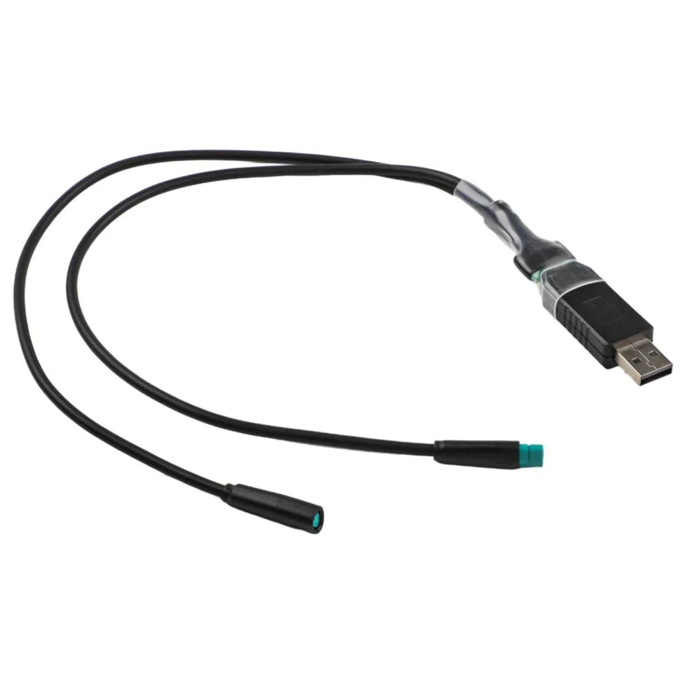 USB Programming Cable M400 G330 M500 G521 M620 Drive Motor CAN Protocol Speed Limit Adjustment Tool Oasis Select