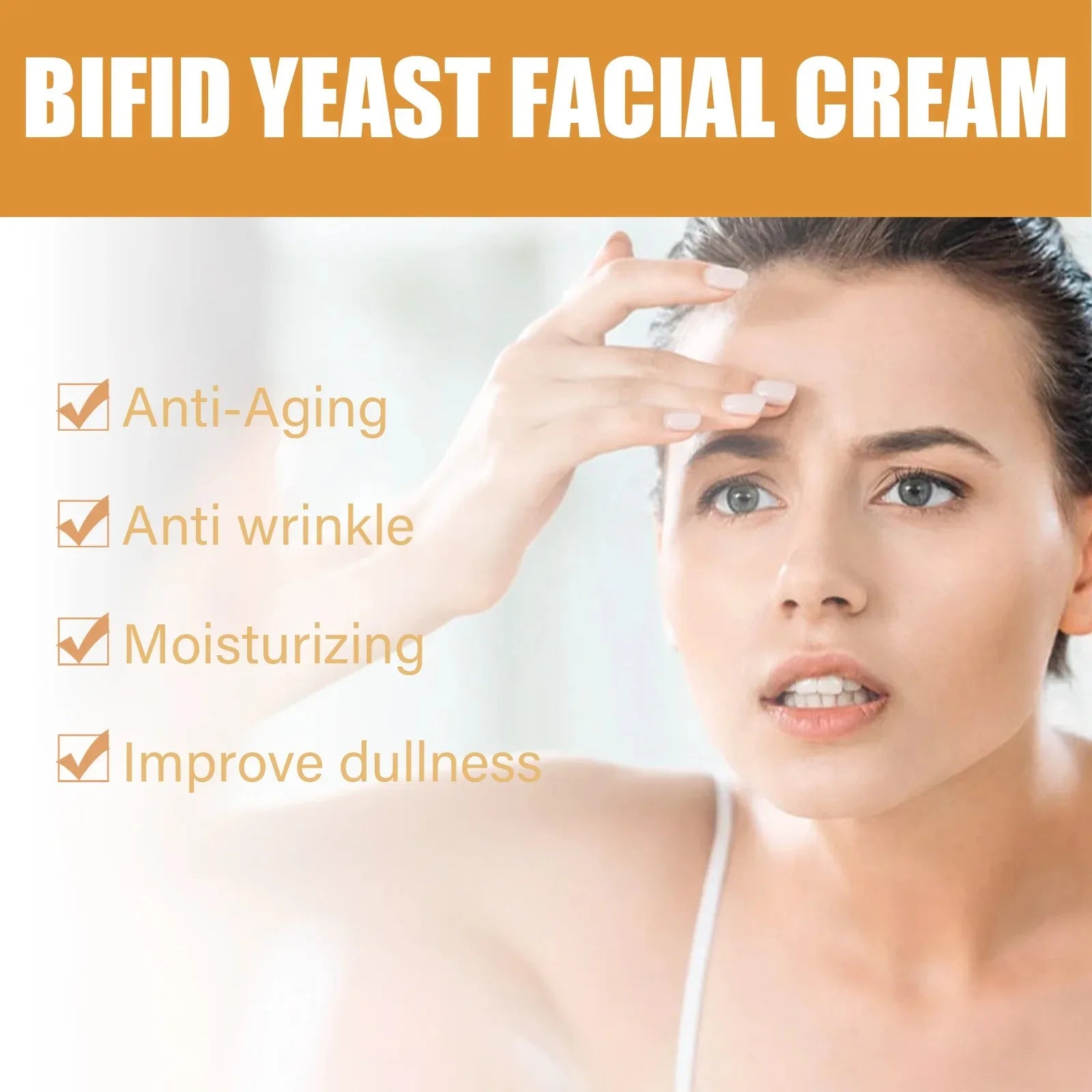 Retinol B3 Face Serum – Firming, Brightening & Moisturizing 30ml
