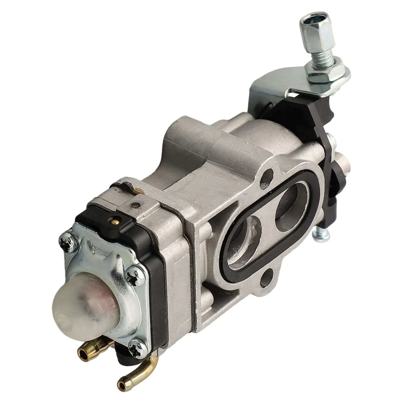 Carburetor Compatible with EBZ8500 and EBZ7500 Backpack Leaf Blowers Designed For FOR Reliable PerFor FORmance Oasis Select