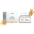 Hoygi Rice Raw Pulp Mask – Hydrating, Pore & Dark Spot