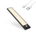 USB Rechargeable Motion Sensor LED Cabinet Light 20/30/40cm