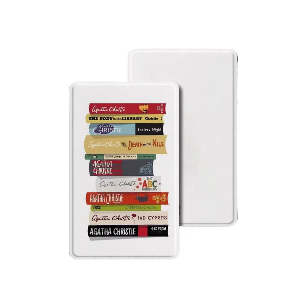 XTEINK X4 Magnetic Flip Case | Full-Wrap Shockproof Cover