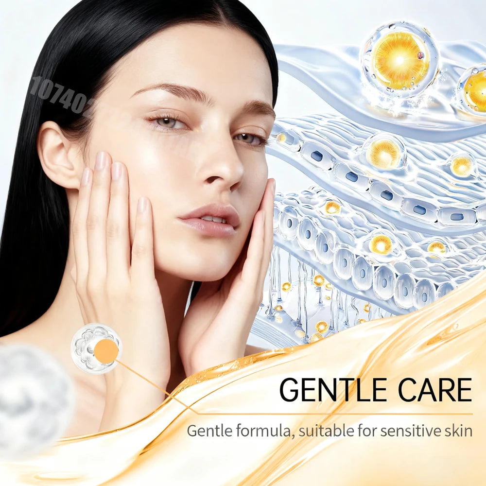 Nasolabial Folds Patch Contain Collagen Hyaluronic Acid Firming Skin Fade Fine Lines Deep Moisturizing Facial Mask Anti WrinkleA Oasis Select