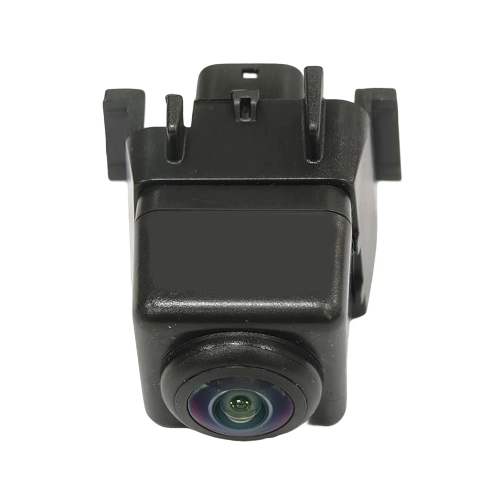 Reverse Parking Camera Black Car Reversing Camera Quick Installation ABS Construction High Universality Fitment Oasis Select