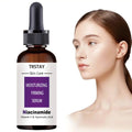 Nicotinamide facial essence, vitamin B3, firming and repairing skin, diminishing fine lines, collagen essence Oasis Select 5ml