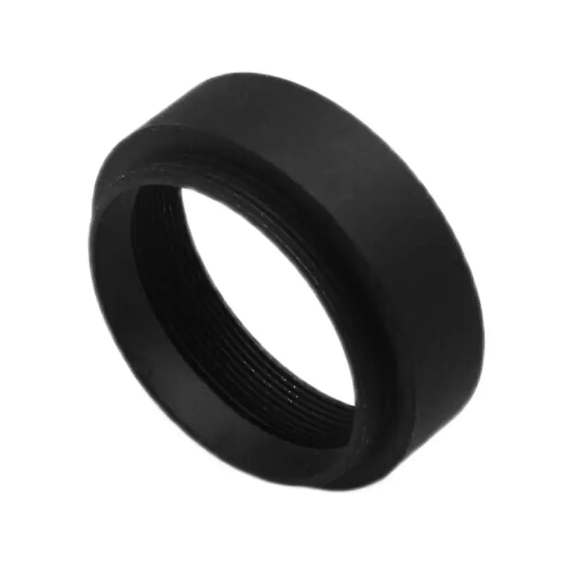 LIKE WISH CSA-08 C-Mount Thread Adapter Sleeve (8Mm) For CCD Camera Lens In Optical Research Oasis Select