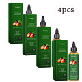 Batana Nourishing Hair Oil Hair Strengthen Repair Split Ends Damage Increase Hair Thickness Smoothness Dense Hair Essential Oil Oasis Select 400ml boxed
