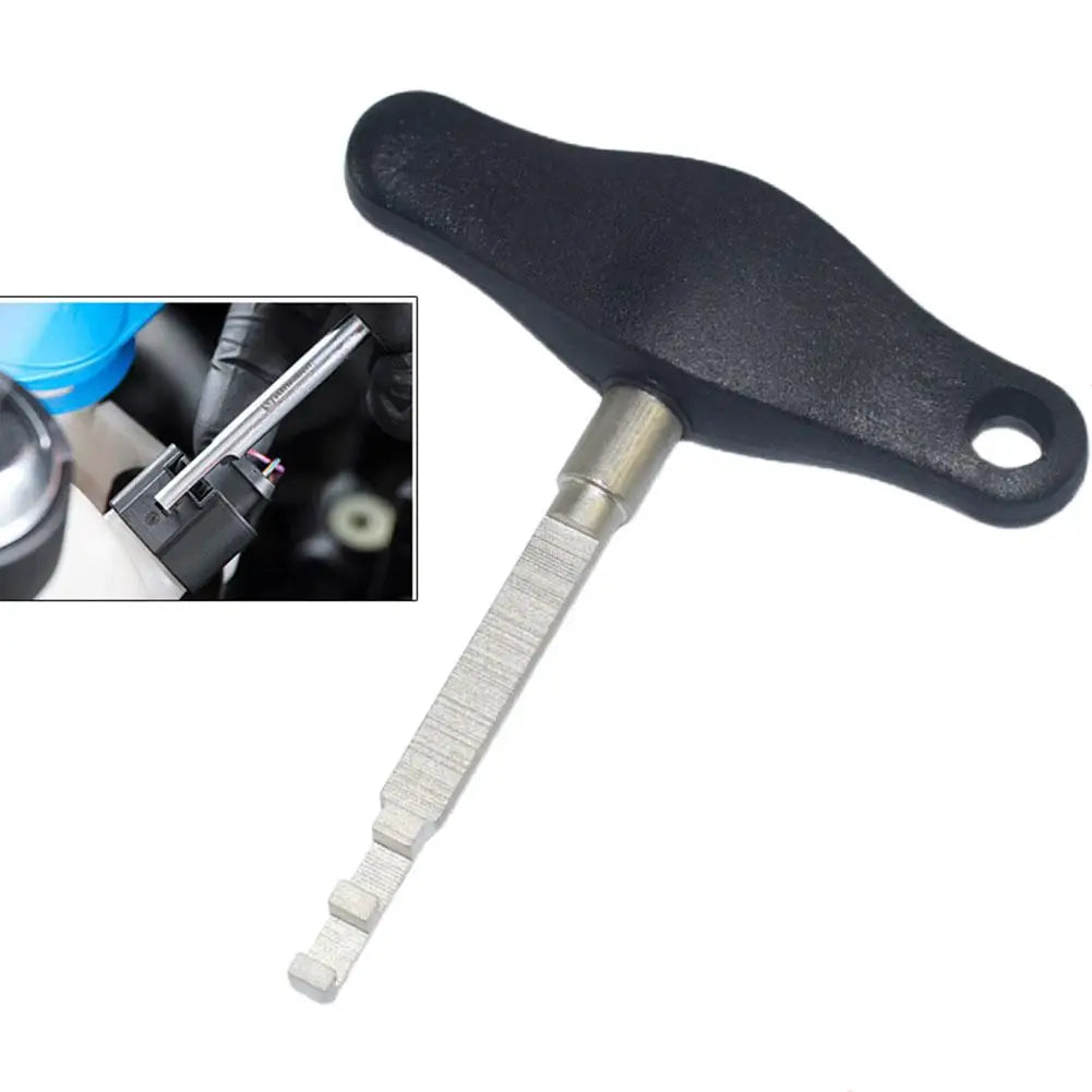 Electrical Service Tool Connector For Volkswagen For Audi VAG Plug Wire Harness Plug Removal Auto Car Repair Tool ﻿ Oasis Select