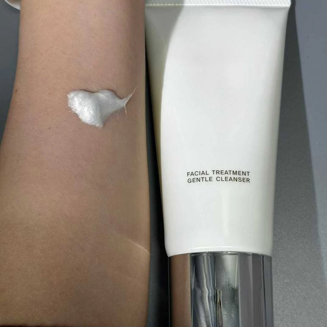 Amino Acid Deep Cleansing Foaming Facial Cleanser 120g Foaming Facial Cleanser Oasis Select