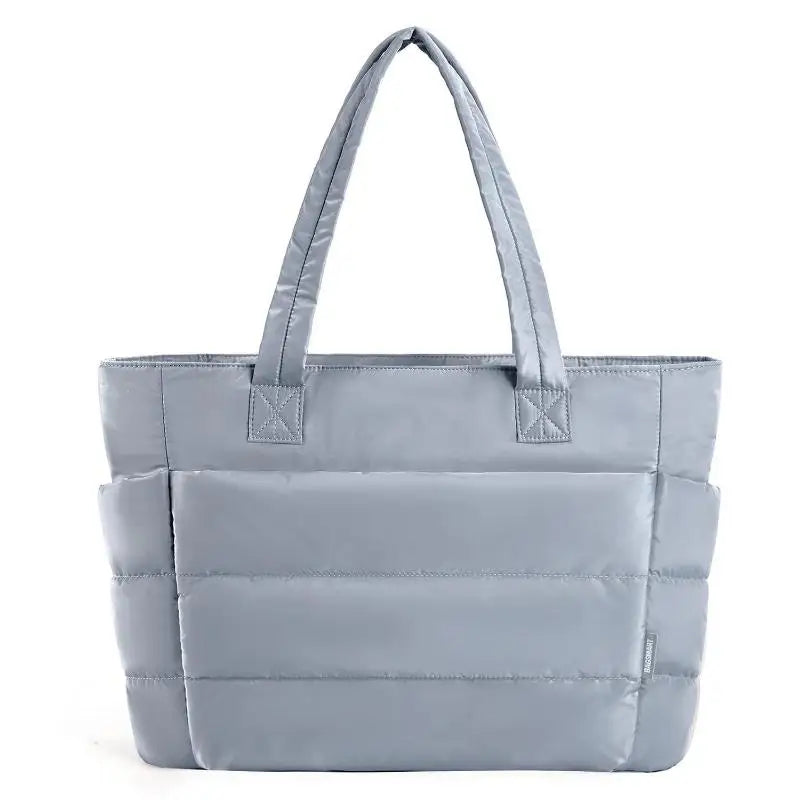 Women's Handbag Lightweight And Fluffy Suitable For Travel Work Beach Gym And Shopping Oasis Select A8