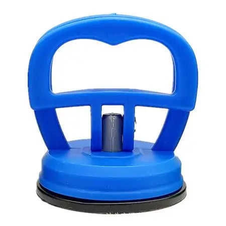 1pcs Car Repair Body Repair Tool Suction Cup Remove Dents Puller Repair Car For Dents Kit Inspection Products Accessories Oasis Select blue