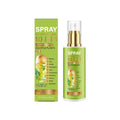 Volumizing Anti-Frizz Hair Spray – Smooth, Shiny & Moisturizing Hair Conditioning Spray Oasis Select 100ml