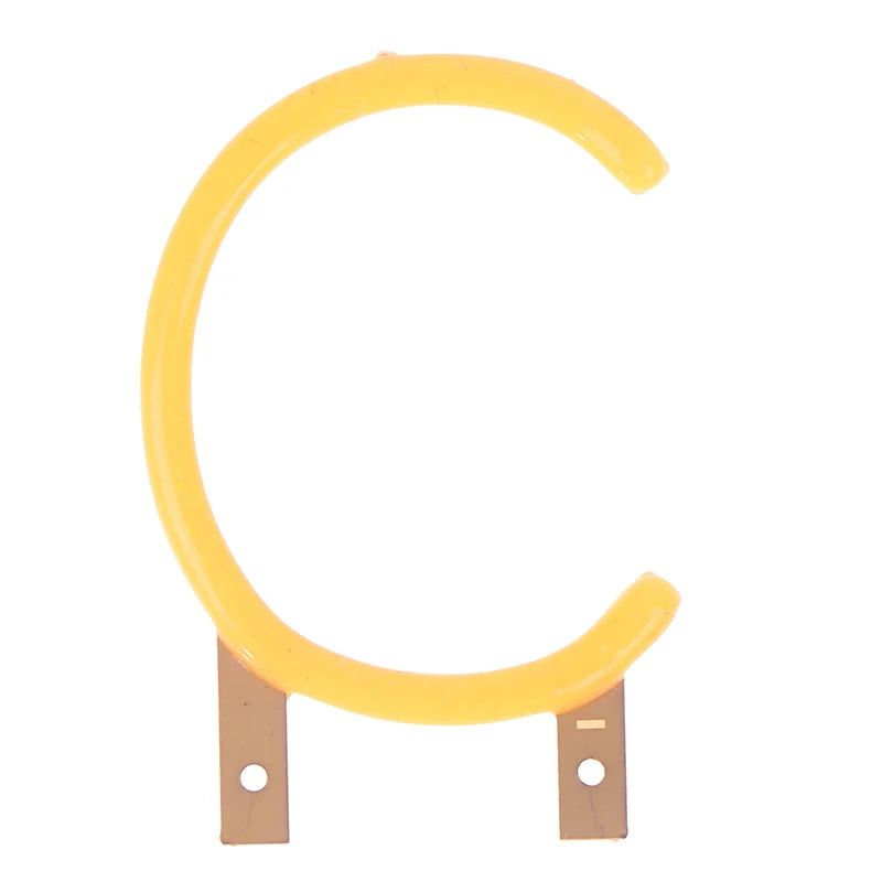 DIY COB LED Filament Decorative English Letter Lighting Party Light