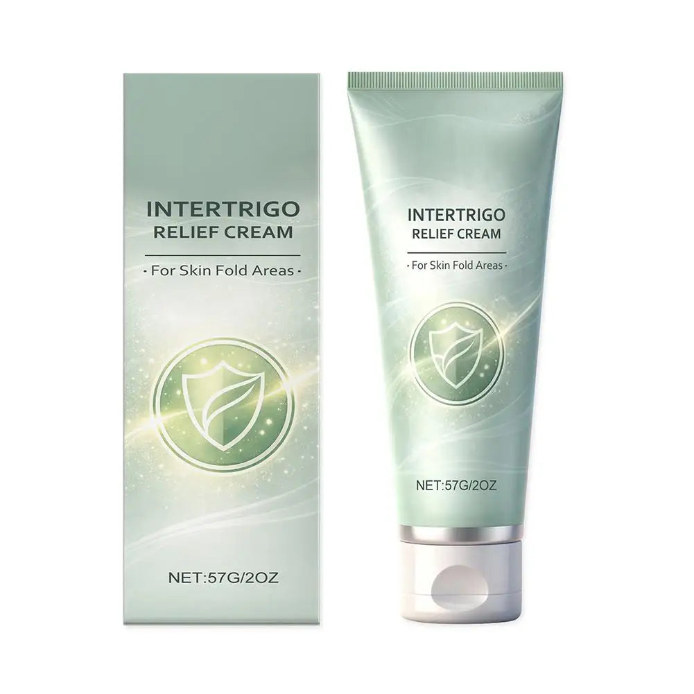 Anti-Friction Underarm Cream – Moisturizing Skin Comfort Balm Anti-Friction Body Cream Oasis Select B