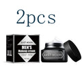 Men's Tone-Up CreamHydrates,moisturizes and brightens skin tone,conceals blemishes and acne scars, nourishes and beautifies skin Oasis Select 2pcs