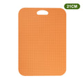 Food-Grade Double-Sided PP Cutting Board | Baby & Kitchen