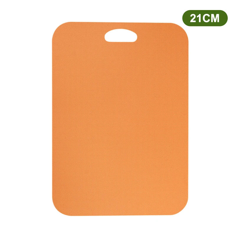 Food-Grade Double-Sided PP Cutting Board | Baby & Kitchen