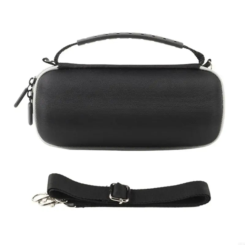 EVA Speaker Storage Bag For JBL Flip 7 Portable Speaker Carrying Case With Adjustable Shoulder Strap Speaker Accessories Oasis Select