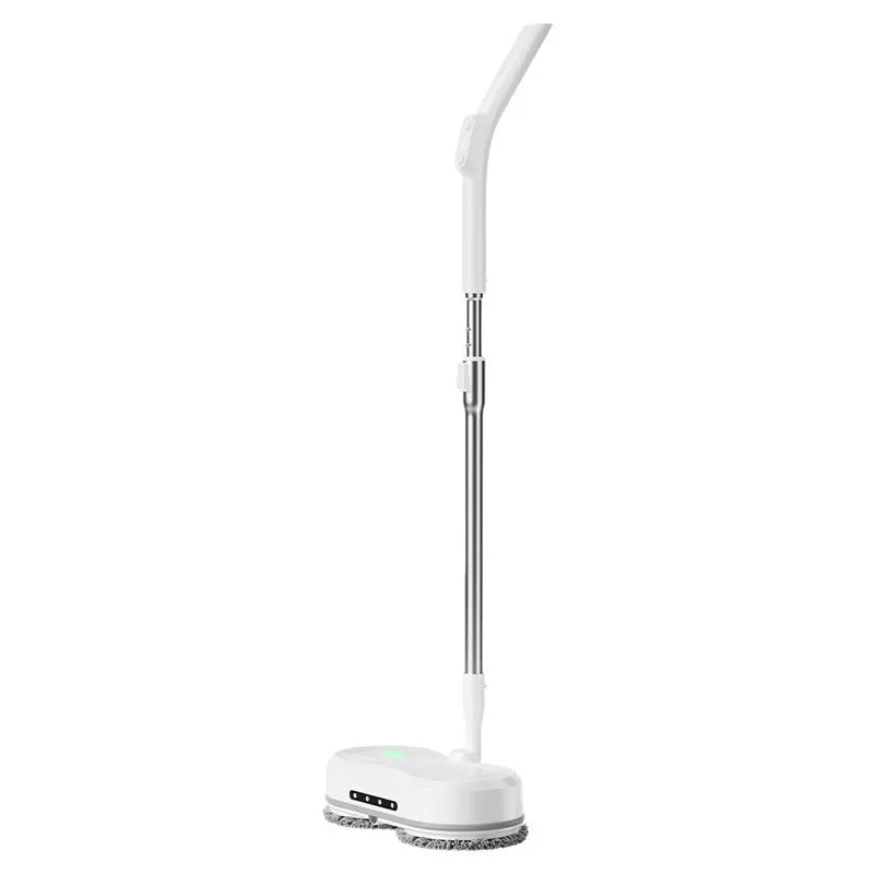 Wireless Electric Mop – Auto Self-Cleaning Floor Mopping Machine