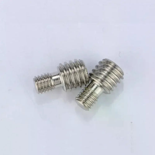 1/4" to 3/8" Male Tripod Screw Mount Adapter | Metal Camera Tripod Screw Adapter Oasis Select