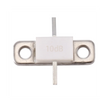 10DB Attenuator 100Watt ATTENUATORS FLANGED 100Watts 10DB DC-3GHz 50Ohms Full Flange 50OHM DC-3.0Ghz LOW VSWR Oasis Select Default Title