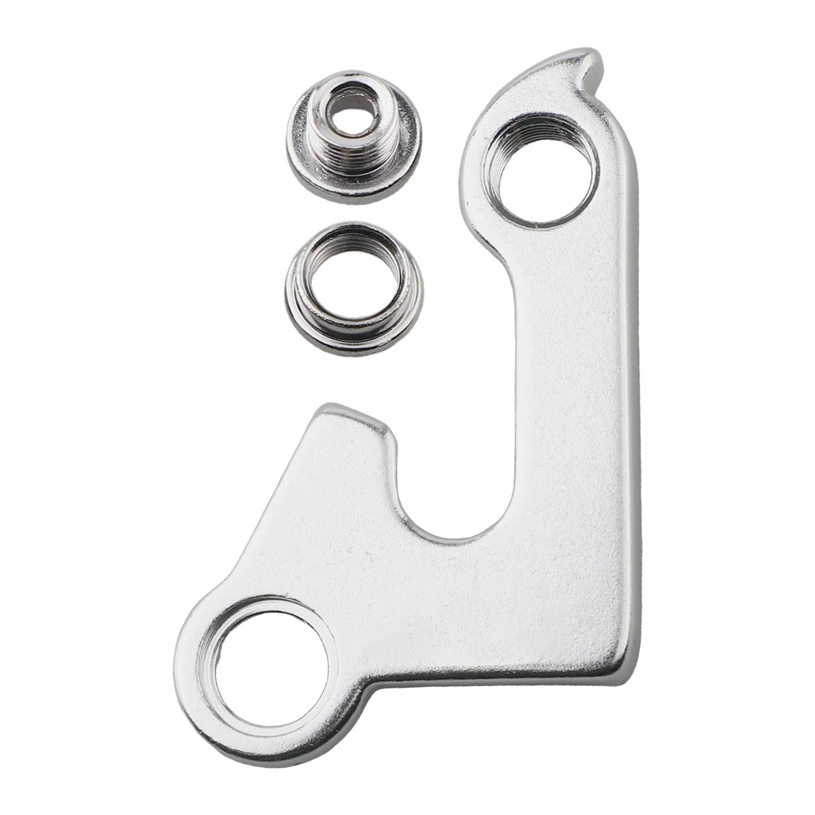 2023 New Derailleur Hanger Derailleur Hanger Bicycle Tail Hook Bike Gear Dropout Mech Hanger Rear Derailleur Bike Oasis Select