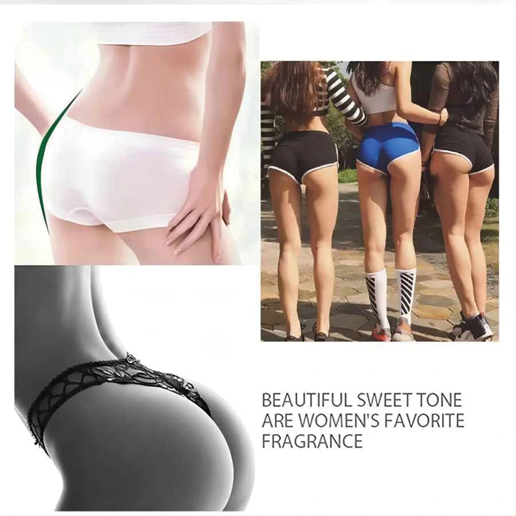 Hip Lift Up Buttock Enhancement Oil Essence Essential Oils Cream Ass Lifting Up Sexy Lady Hip Lift Up Butt Buttock Enhance Oasis Select