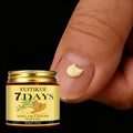 YUITIKUE Ginger King Nail Care Cream – 7-Day Results, 60g