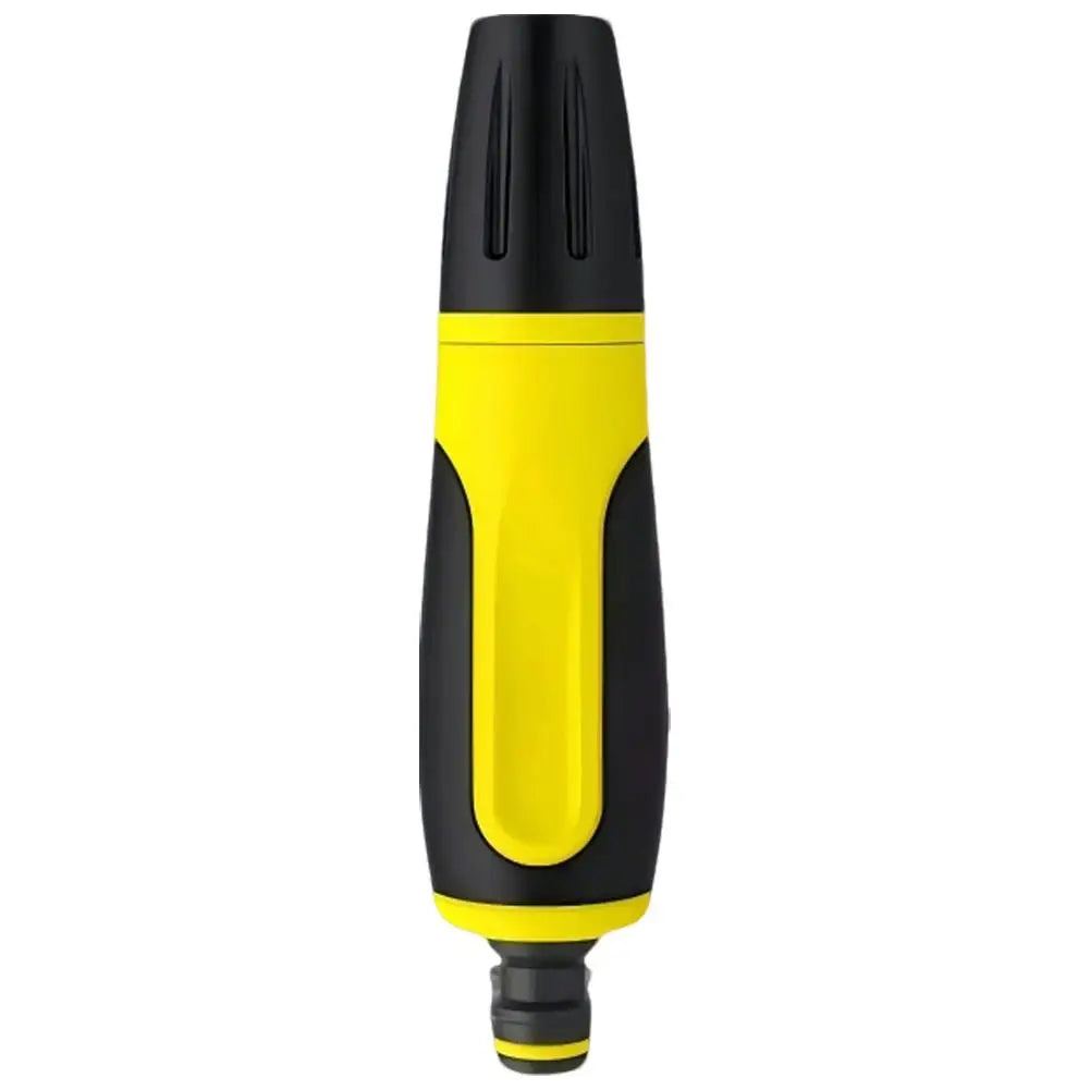 Adjustable High-Pressure Garden Hose Spray Nozzle – Car & Lawn