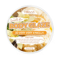 8oz 2oz Body Glaze Vanilla Moisturizes, Protects, and Repairs Skin Brighten skin Boost radiance Oasis Select 2oz Body Glaze