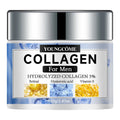 YOUNGCOME Men's Retinol Face & Neck Cream – Firm & Moisturize Men's Retinol Cream Oasis Select 70g