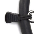 Scuba Diving Hose Retainer Rope Clip Holder Elastic Rope Bungee S6N7 Diving Snorkel Attachment Rope Oasis Select 4 Piece