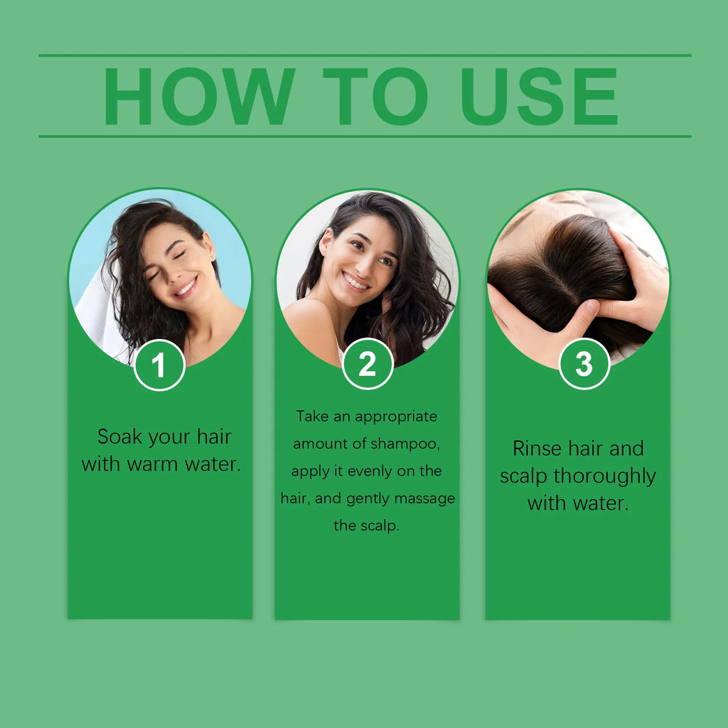 Batana & Rosemary Nourishing Shampoo – Gentle Scalp Care Nourishing Shampoo Oasis Select
