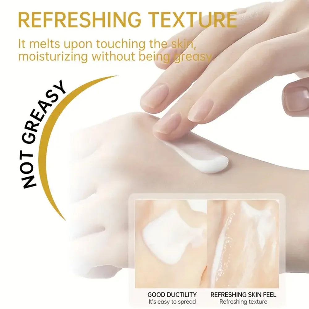 Premium Bee Venom Cream Face Neck Collagen Boost Skin Firming Lifting Natural Hydrating Moisturizer Non Greasy Gentle Care Impro Oasis Select