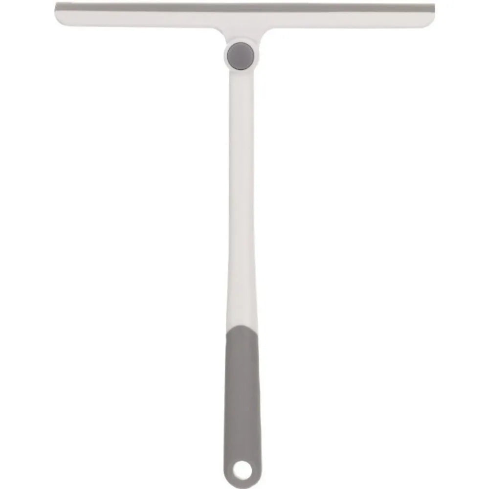 New PP 360 Degree Shower Squeegee TPR White Mirror Scraper Bathroom Cleaner Shower Use Oasis Select army green