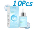 Firming Anti-Wrinkle Face Serum – Niacinamide & Hyaluronic Acid Anti-Wrinkle Face Serum Oasis Select 10 x 30ml Boxed