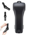 DJI Osmo Pocket 4 Hard Shell Flip Case – Filter Storage & Drop Protection