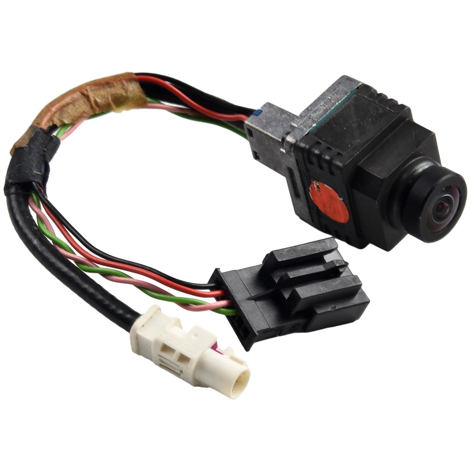 Backup Camera Rearview Camera Reversing Camera Rear View Good Quality ABS+electronic Components For Mercedes-Benz A447 Oasis Select