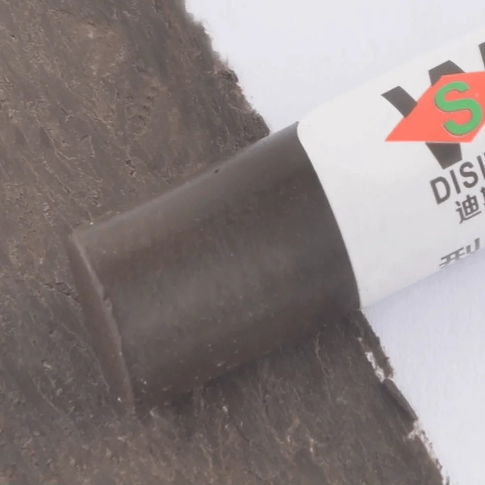 Wood Furniture Repair Crayon Pen – Scratch & Scuff Touch-Up