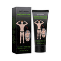 Hair Removal Cream Painless Beard Chest Hair Growth Inhibitor Mild Effective Armpit Leg Private Part Epilation Depilatory Cream Oasis Select 60ml boxed