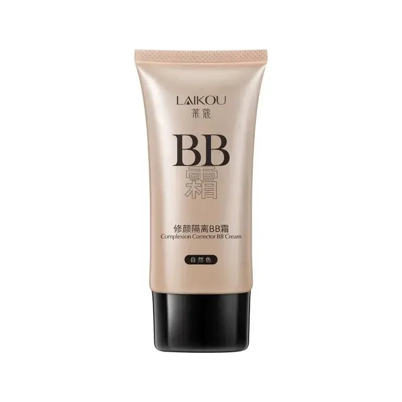 Oil Control Waterproof Long Lasting BB Cream Foundation Concealer Brightening Moisturizing Face Makeup Base Liquid Oasis Select