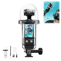 DJI Pocket 4 Waterproof Housing Case | 60M Diving Shell