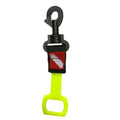 1Pcs 2Pcs Scuba Diving Mouthpiece Regulator Holder Clip Strap Retainer Oasis Select 1PC