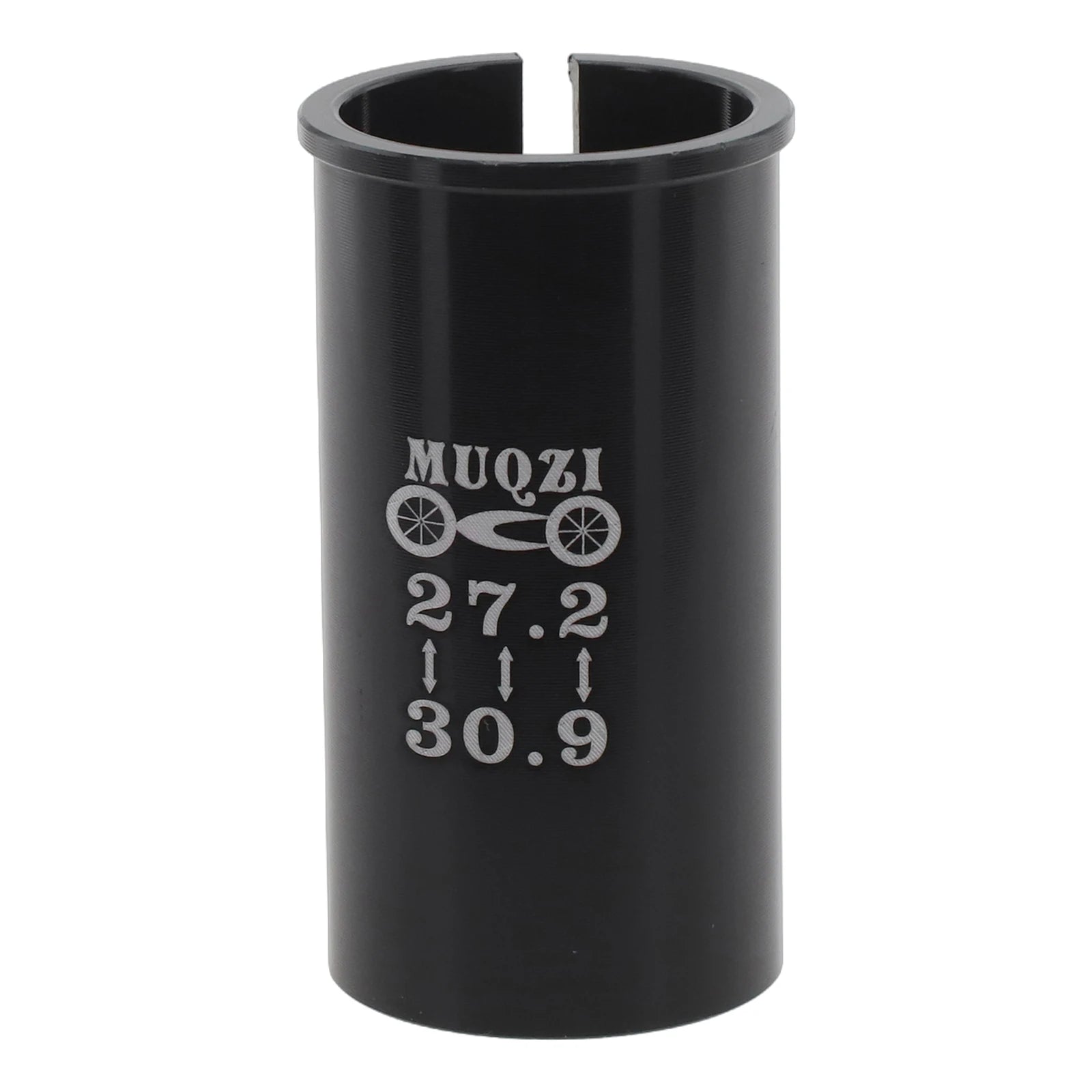 For Seat Post Tube Seatpost Sleeve MTB Bike Reducer Seat Tube Reducing Sleeve Seat Post Multiple Sizes Are Available Oasis Select 27.2-28.6