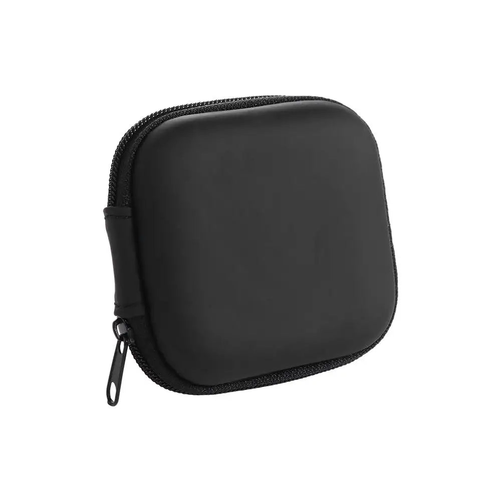 EVA Zipper Storage Pouch for Earphones, Cables & Accessories
