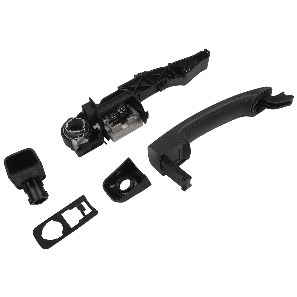 Door Handle Replacement As Shown In The Figure Bracket Carrier High quality Replacement Enhanced Durability For Nissan NV400 Oasis Select